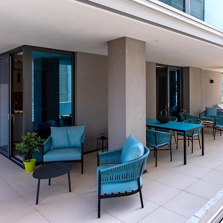 Aparthotel Zefiro Com Design, Large Terrace, Bike, Near Beach And Thermal Grado Zewnętrze zdjęcie