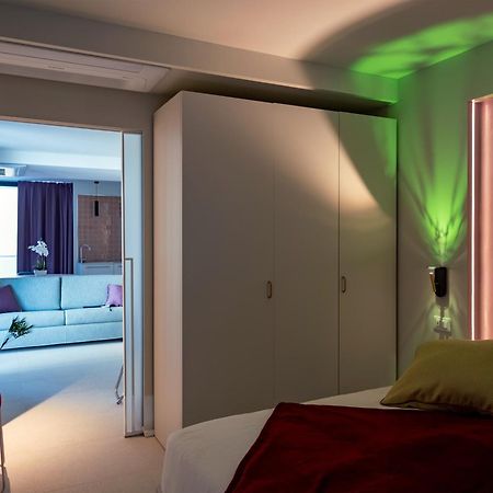 Aparthotel Zefiro Com Design, Large Terrace, Bike, Near Beach And Thermal Grado Zewnętrze zdjęcie