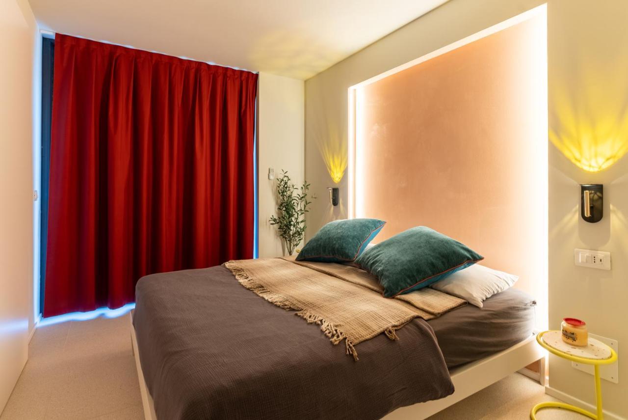 Aparthotel Zefiro Com Design, Large Terrace, Bike, Near Beach And Thermal Grado Zewnętrze zdjęcie