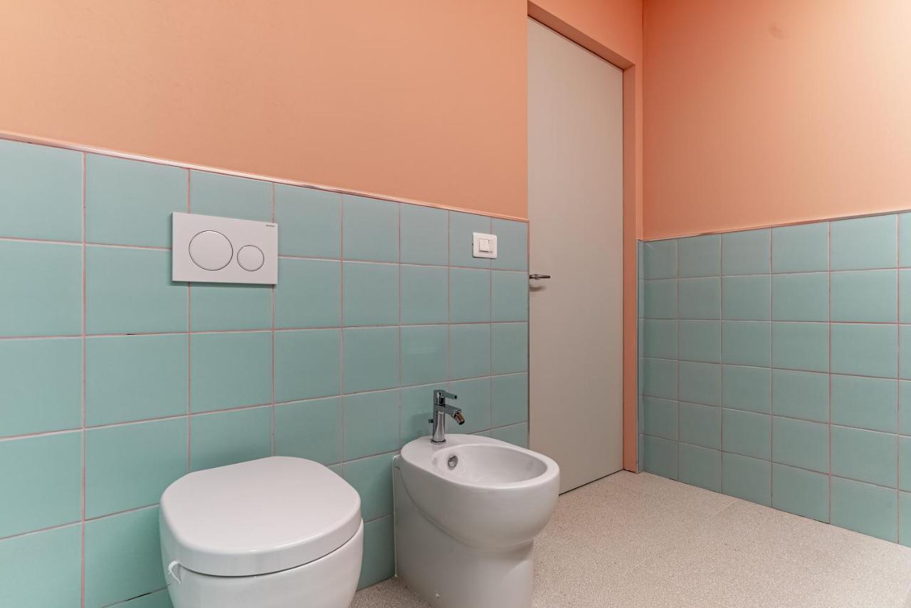 Aparthotel Zefiro Com Design, Large Terrace, Bike, Near Beach And Thermal Grado Zewnętrze zdjęcie