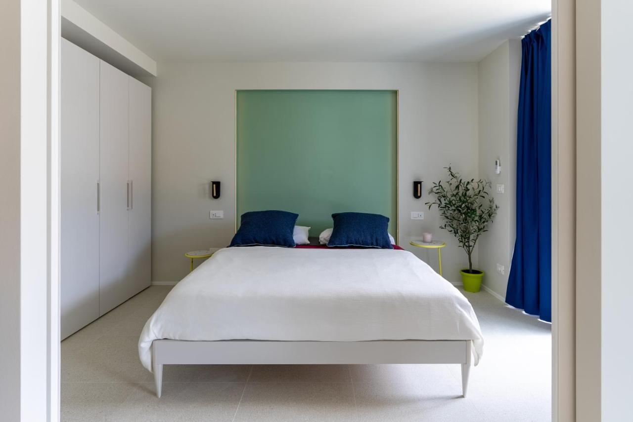 Aparthotel Zefiro Com Design, Large Terrace, Bike, Near Beach And Thermal Grado Zewnętrze zdjęcie