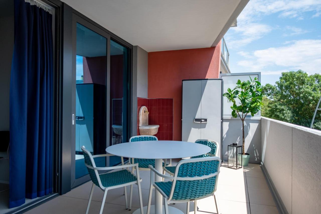Aparthotel Zefiro Com Design, Large Terrace, Bike, Near Beach And Thermal Grado Zewnętrze zdjęcie