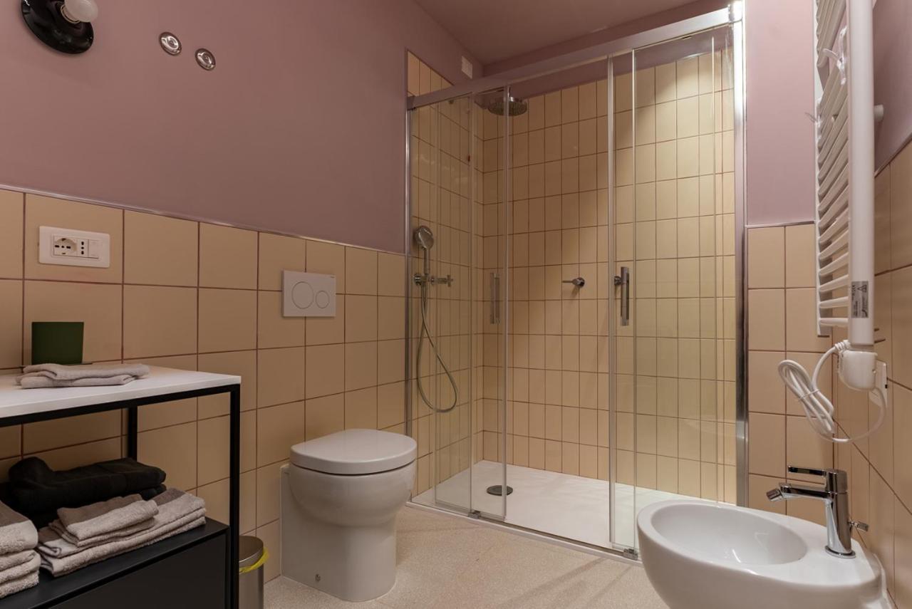 Aparthotel Zefiro Com Design, Large Terrace, Bike, Near Beach And Thermal Grado Zewnętrze zdjęcie