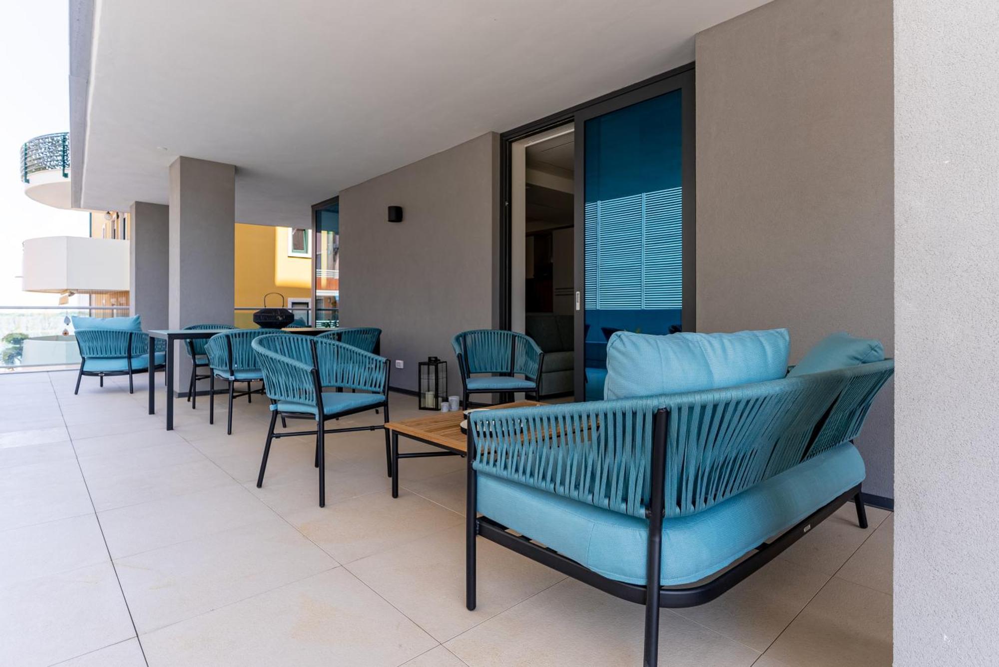 Aparthotel Zefiro Com Design, Large Terrace, Bike, Near Beach And Thermal Grado Zewnętrze zdjęcie